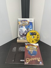 Rayman raving rabbits per - raving, 2