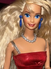 Barbie United Colors of