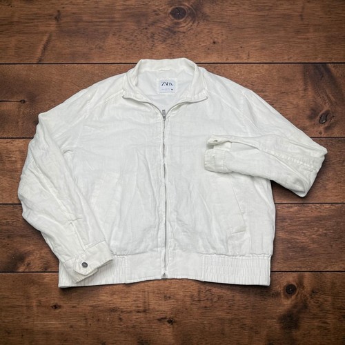 Giubbotto leggero bomber zara - giubbotto,