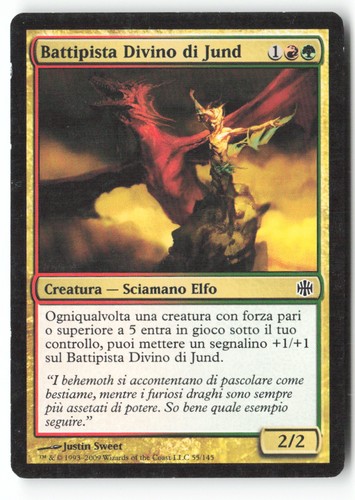 T330 battipista divino di - [t330],