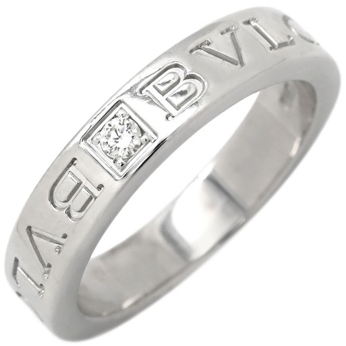 Bvlgari anello bulgari - anello,