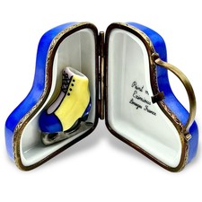 Custodia per scarpe LIMOGES