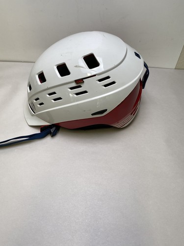 Casco sci snowboard smith - sci,