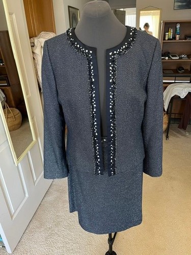 Tuta donna taglia tahari - 14,