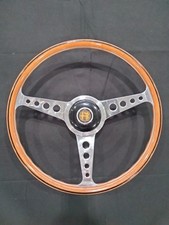 Volante Nardi per Alfa Romeo Giulietta