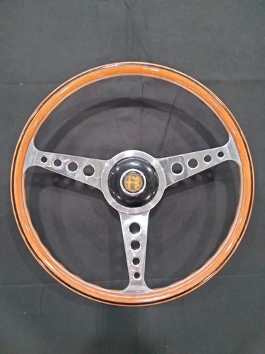 Volante nardi per alfa romeo - volante,