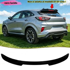 Spoiler tetto per ford - per,