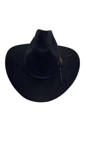 Cappello cowboy vintage - cappello, da