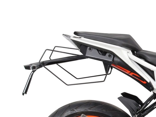 Kit bauletto laterale moto