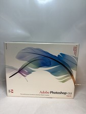 Adobe PhotoShop CS2