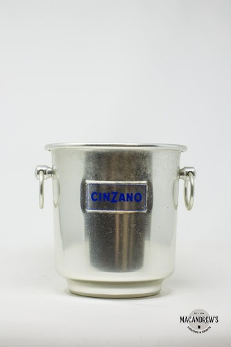 Glacette cinzano - glacette,