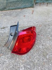 FANALE FARO POSTERIORE DESTRO