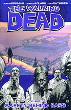 The Walking Dead Volume 3