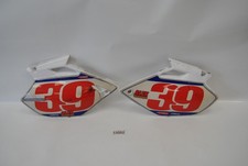 Yamaha YZ 250 93 95 Coppia