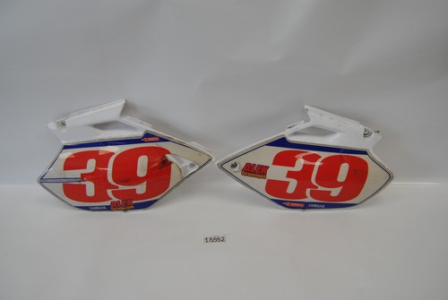 Yamaha 250 95 - 93,