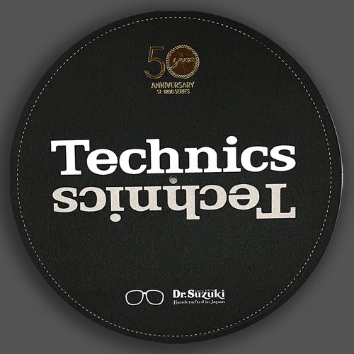 Suzuki technics - dr.,