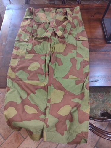 Pantaloni divisa - pantaloni, da