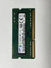Samsung 4 GB RAM DDR3 1Rx8