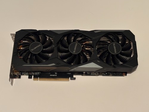 Gigabyte geforce rtx 2070 - geforce,