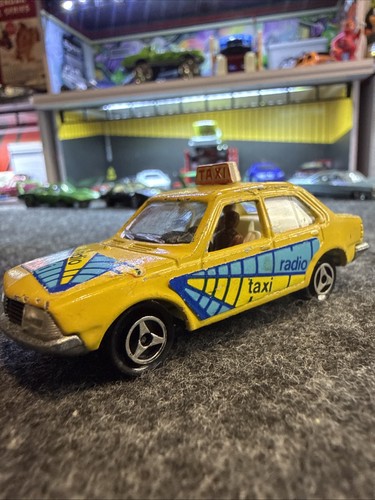 Majorette francia vintage - majorette,