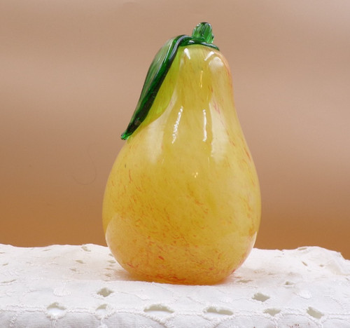 Frutta vetro artistico - vetro,