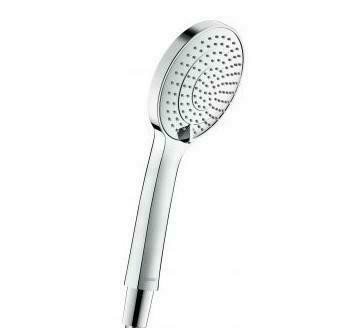 Soffione doccia duravit - soffione,