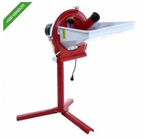 Mulino elettrico professionale con vasca Ceccato Olindo M 3 