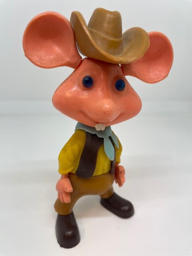 Topo gigio cow - gigio, boy
