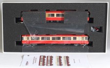 L.S. Models scala H0
