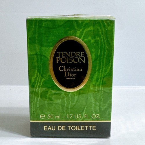 Christian dior tendre poison - christian,