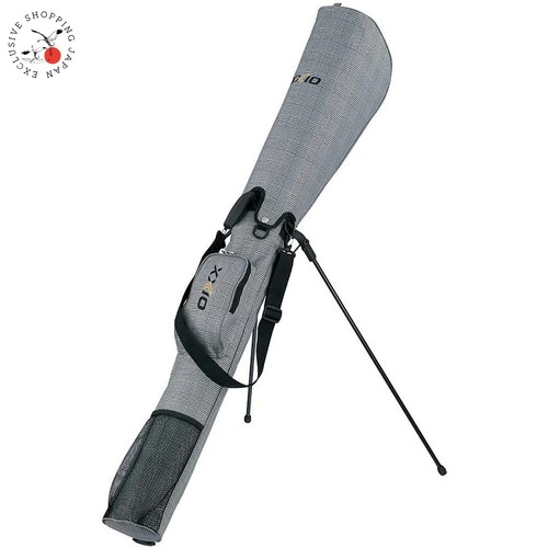 Dunlop golf xxio stand club - golf,