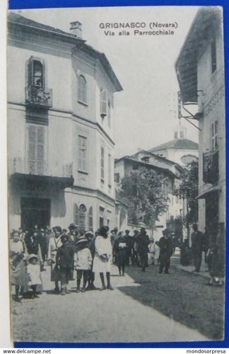 Grignasco animata via - g),