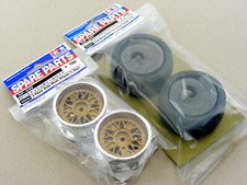 Tamiya ta02sw taisan - tamiya,