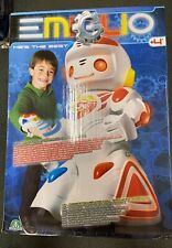 EMIGLIO IL ROBOT 53 CM GIOCHI