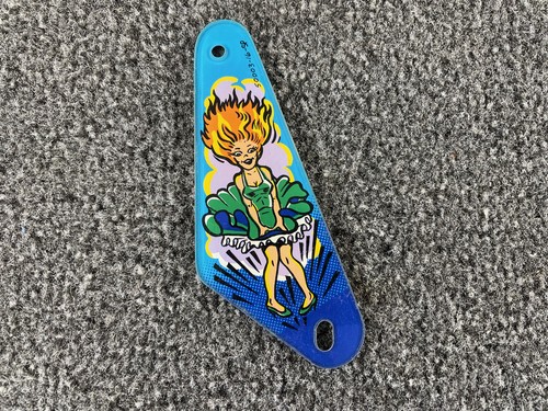 Williams funhouse flipper - williams,