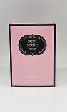 Sexy Secret Noir di Jean Marc