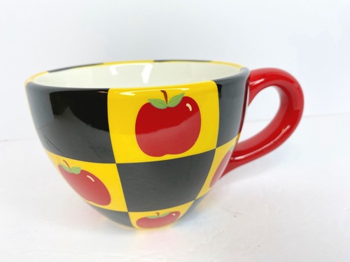 Large latte mug lady - mug,,