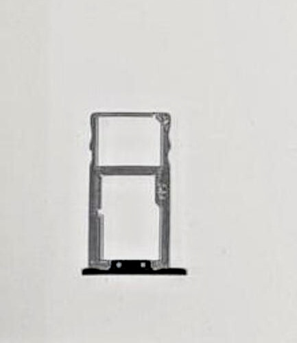 Supporto slot scheda sim micro - scheda,