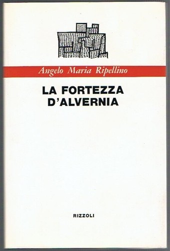 Ripellino angelo maria - maria, la