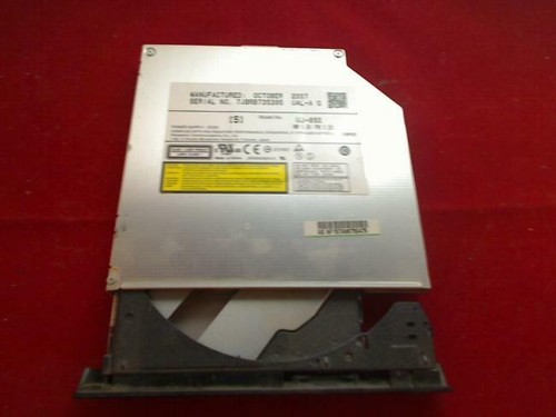 Masterizzatore dvd ide 850 - masterizzatore,