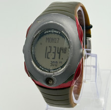 Orologio sportivo vintage uomo