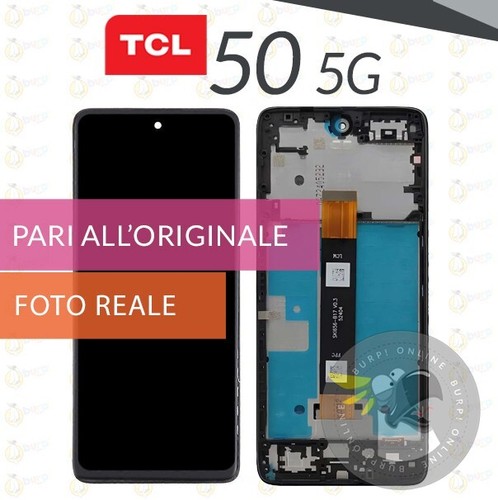 Display tcl t613k - tcl, 50