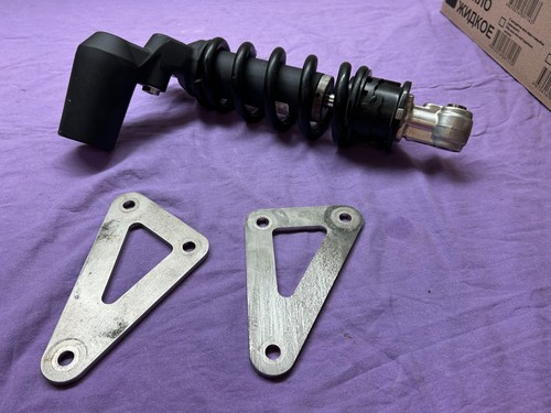 Ammortizzatore honda cbr 600f - honda,