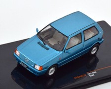 IXO 1:43 AUTO DIE CAST FIAT