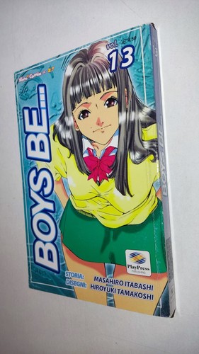 Boys m itabashi h - boys, 13