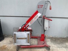 LAMPADA ESSICATORE CARROZZERIA