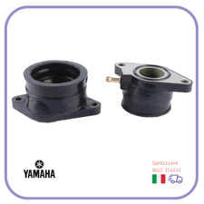 COLLETTORI di ASPIRAZIONE carburatore per moto YAMAHA XTZ 660 Tenere SZR 660