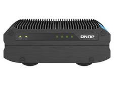 QNAP TS-i410X-8G-US 4 baie NAS