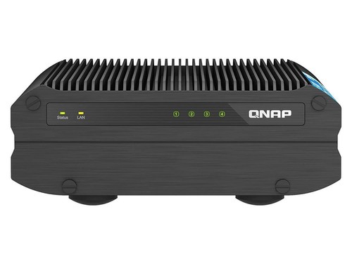 Qnap i410x 4 - qnap, baie