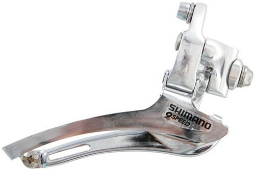 Shimano r440 x 9 - fd-r440, 2
